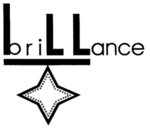briLLance Logo (EUIPO, 03/01/1999)
