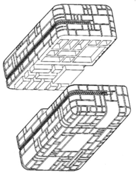 PIERRE BEAUVAIS Logo (EUIPO, 27.10.1999)