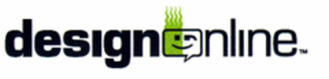 designonline Logo (EUIPO, 25.02.2000)