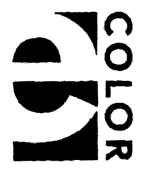 e COLOR Logo (EUIPO, 19.06.2000)