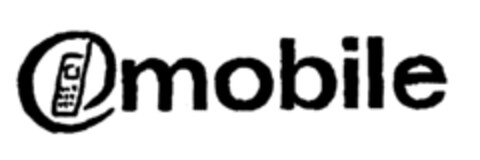 @mobile Logo (EUIPO, 16.06.2000)