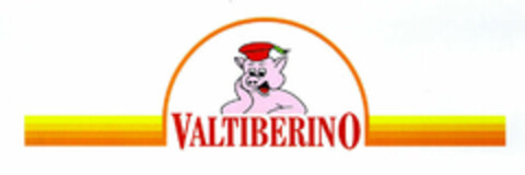 VALTIBERINO Logo (EUIPO, 30.06.2000)