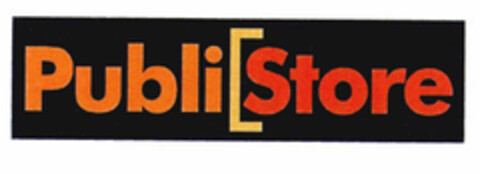 Publi[Store Logo (EUIPO, 12/18/2000)