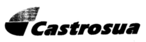 Castrosua Logo (EUIPO, 03/07/2001)