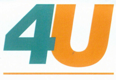 4U Logo (EUIPO, 27.02.2001)