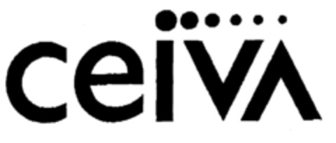 ceiva Logo (EUIPO, 02/28/2001)