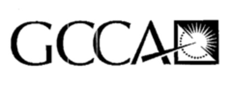 GCCA Logo (EUIPO, 06.06.2001)