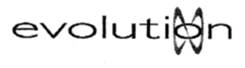 evolution Logo (EUIPO, 07/09/2001)