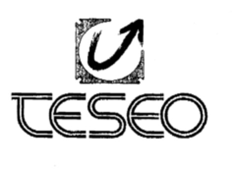 TESEO Logo (EUIPO, 02.10.2001)