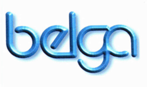 belga Logo (EUIPO, 08/31/2001)