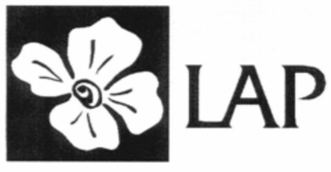 LAP Logo (EUIPO, 23.11.2001)