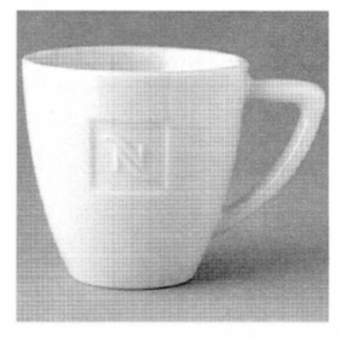 N Logo (EUIPO, 12/14/2001)