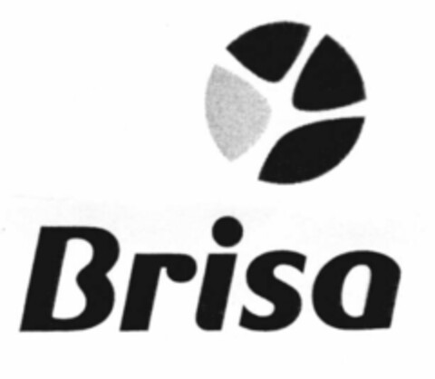 Brisa Logo (EUIPO, 03/08/2002)