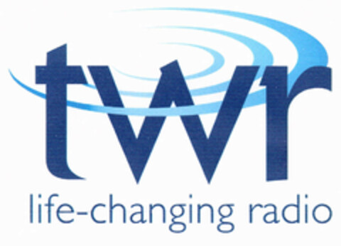 twr life-changing radio Logo (EUIPO, 03/18/2002)