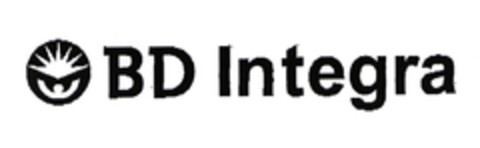 BD Integra Logo (EUIPO, 03.07.2002)