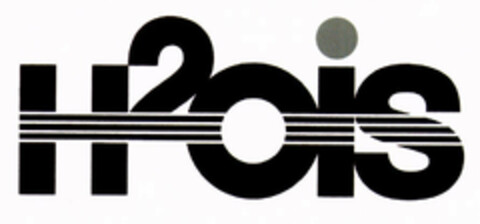 H2OIS Logo (EUIPO, 02.07.2002)