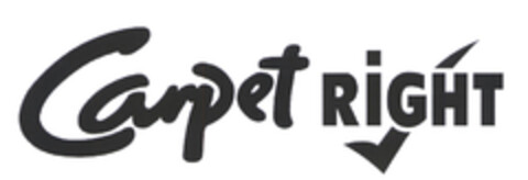 Carpet RIGHT Logo (EUIPO, 08/30/2002)