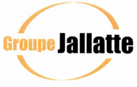 Groupe Jallatte Logo (EUIPO, 10.10.2002)