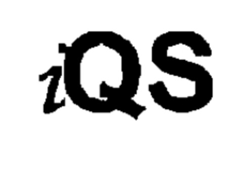 iQS Logo (EUIPO, 29.11.2002)