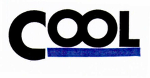 COOL Logo (EUIPO, 29.11.2002)