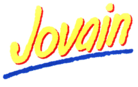 Jovain Logo (EUIPO, 21.03.2003)