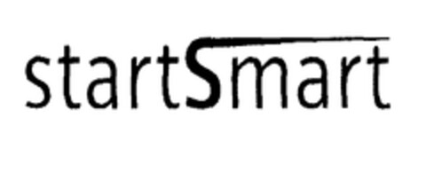 startSmart Logo (EUIPO, 12.08.2003)