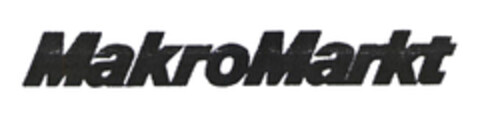 MakroMarkt Logo (EUIPO, 09.09.2003)