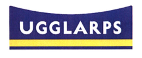 UGGLARPS Logo (EUIPO, 29.10.2003)