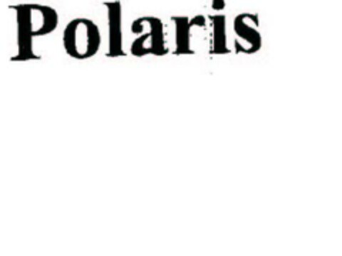 Polaris Logo (EUIPO, 26.12.2003)