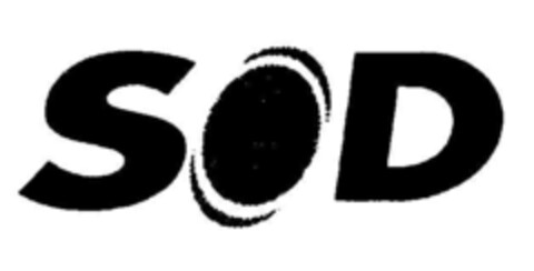 SOD Logo (EUIPO, 10.02.2004)