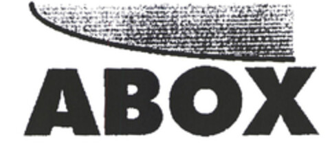 ABOX Logo (EUIPO, 03/18/2004)