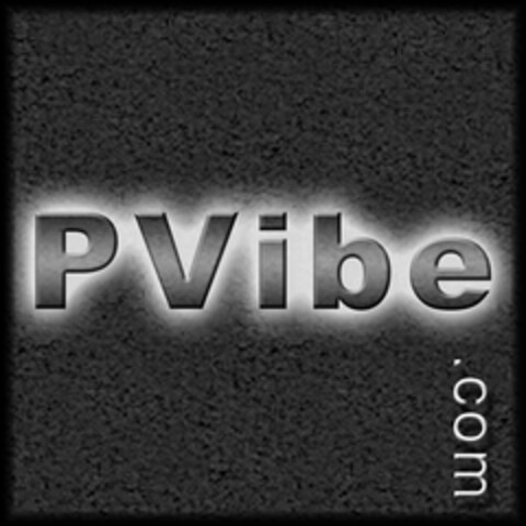 PVibe.com Logo (EUIPO, 05.04.2004)