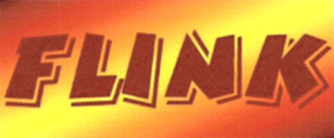 FLINK Logo (EUIPO, 15.04.2004)