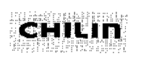 CHILIN Logo (EUIPO, 04/29/2004)