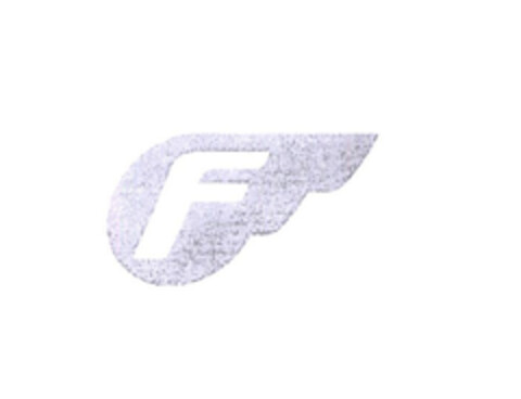 F Logo (EUIPO, 11.05.2004)