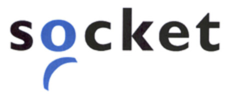 socket Logo (EUIPO, 05/24/2004)