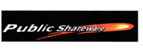 Public Shareware Logo (EUIPO, 22.10.2004)