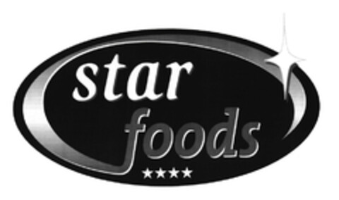 star foods Logo (EUIPO, 07.12.2004)