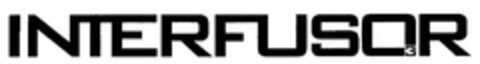 INTERFUSOR Logo (EUIPO, 29.11.2004)