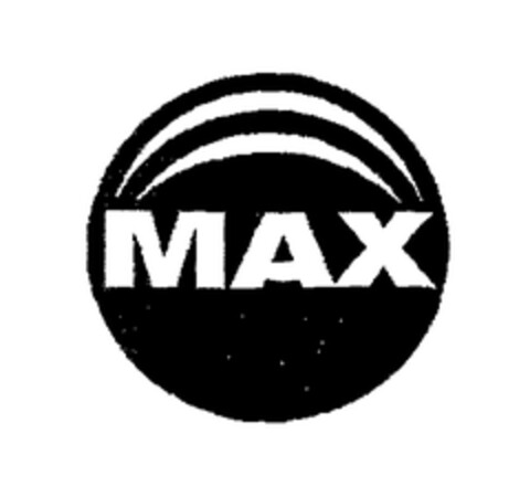 MAX Logo (EUIPO, 21.02.2005)