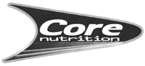 Core nutrition Logo (EUIPO, 14.04.2005)