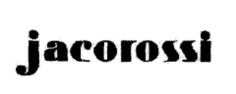 jacorossi Logo (EUIPO, 10.05.2005)