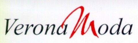 Verona Moda Logo (EUIPO, 09.06.2005)