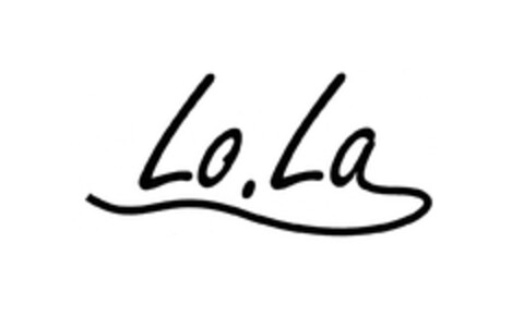 Lo.La Logo (EUIPO, 25.05.2005)