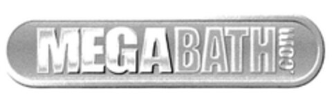 MEGABATH.com Logo (EUIPO, 08.08.2005)