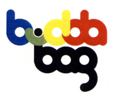 budda bag Logo (EUIPO, 29.07.2005)