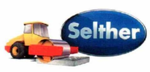 Selther Logo (EUIPO, 09/13/2005)