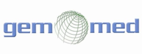 gem med Logo (EUIPO, 24.10.2005)