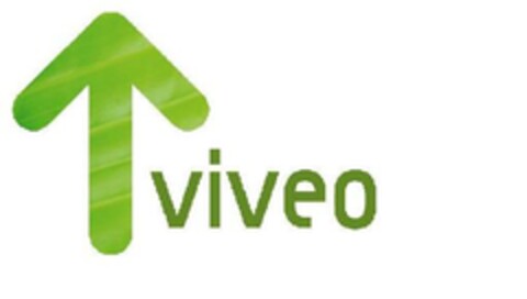 viveo Logo (EUIPO, 21.11.2005)