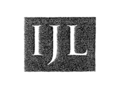 IJL Logo (EUIPO, 30.11.2005)